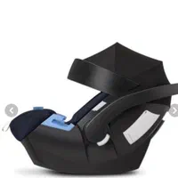 کالسکه کریر برند سایبکس آلمانی|کالسکه و لوازم جانبی|تهران, گمرک|دیوار