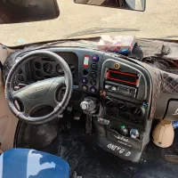 اویکو a51مینی بوس ۲۱نفره|خودرو سنگین|اسلام‌شهر, شاطره|دیوار