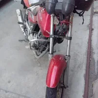 موتور سیکلت