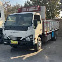 شیلر مدل ۴۰۱|خودرو سنگین|اسلام‌شهر, ده عباس|دیوار