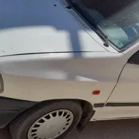 پراید 131مدل 92