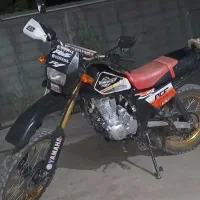 تریل پیشرو 200cc xL مدل ۱۰۴۲