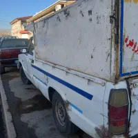 مزدا ۱۶۰۰ سالم