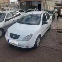 فروش خودرو تیبا ۱