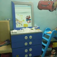 فروش سرویس خواب کودک