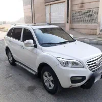 لیفان x60 مدل ۹۳ دنده هیلمنی بی رنگ بی نظیر