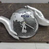 ساعت دیواری