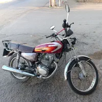 موتور مدل۸۴ پلاک ملی