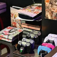 اجاره و کرایه کنسول ps4 ps5 و ایکس باکس