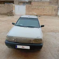 پراید 87 تازه تعمیر