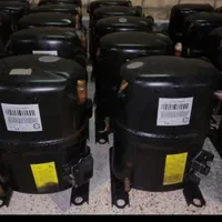 تعویض کمپرسور ضمانتی|کولر گازی و فن‌کوئل|اندیمشک, |دیوار