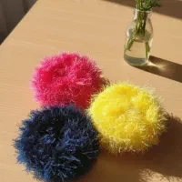 اسکاج دستباف و بادوام