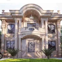 زیرزمین-ویلایی-130مترازادشهر