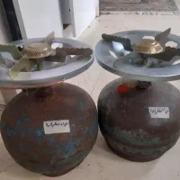 گاز پیک نیکی