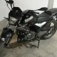 موتور بنلی.150.tnt