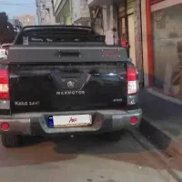 خودرو کلوت فروشی کارکرد ۲۲تا مدل۱۴۰۲|خودرو سواری و وانت|تهران, تختی|دیوار