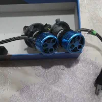 هدلایت F22H4|لامپ و چراغ|گلبهار, شهر جدید گلبهار|دیوار