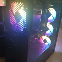 کیس گیمینگ i5 نسل 12