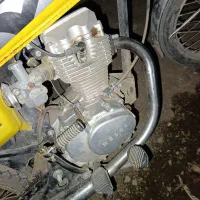 موتور مزایده