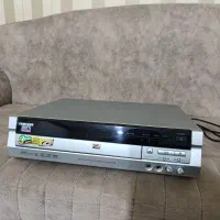 دستگاه سی دی سه دیسک