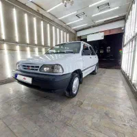 پراید ۸۱ استثنایی|خودرو سواری و وانت|مشهد, ابوذر|دیوار