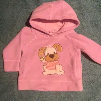 ژاکت و پافر ۶-۱۲ ماه gap