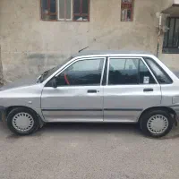 فروش پراید مدل 86