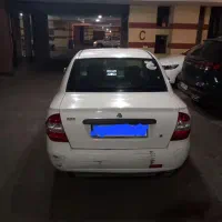 تیبا صندوقدار 93|خودرو سواری و وانت|فردوسیه, |دیوار