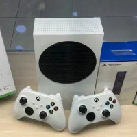 ایکس باکس سری اس