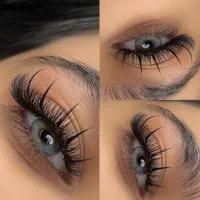 آموزش تخصصی (مژه) پردرآمدترین لاین زیبایی|خدمات آموزشی|اراک, |دیوار