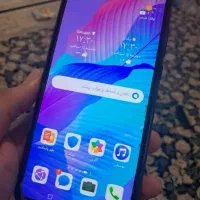 گوشی y8 p