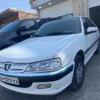 پارس موتور جدید فول