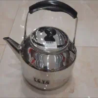 کتری استیل