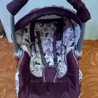 کریردلیجان با پارچه چیکو