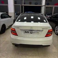 بنز c200 2013|خودرو سواری و وانت|اردبیل, |دیوار