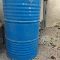 بشکه جهت بنایی