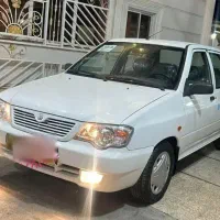 پراید مدل۹۸|خودرو سواری و وانت|فومن, |دیوار