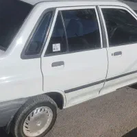 پراید مدل ۹۱|خودرو سواری و وانت|نهاوند, |دیوار