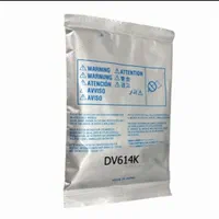 Dv711دولوپر رنگی کونیکامینولتا