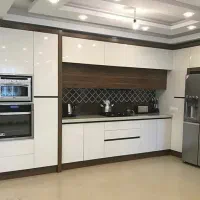 کابینت وکمد دیواری و دکوراسیون داخلی|مصالح و تجهیزات ساختمان|رفسنجان, |دیوار