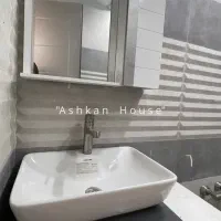 ۱۵۵متر نوساز تک واحدی/سرتاسر پنجره،۲تراس/متری۴۹|فروش آپارتمان|اندیشه, شهرک مریم|دیوار
