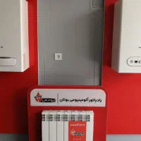 نصب رایگان پکیج دیواری بوتان