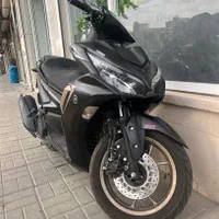 ایروکس ۱۸۰ مدل ۱۴۰۳ کم کار|موتورسیکلت|اصفهان, خانه اصفهان|دیوار