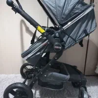 کالسکه دلیجان مدل هیرو پلاس