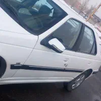 پژو پرشیا tu5 مدل ۱۴۰۱ تک برگ سند|خودرو سواری و وانت|تبریز, |دیوار