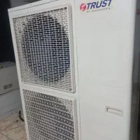 2عددچیلر وارداتی تراست۶تن واقعی (مسکونی و تجارتی )