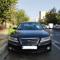 هیوندا آزرا ۳۳۰۰cc مدل ۲۰۱۱(نقد و اقساط و معاوضه)