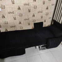 مبل تخت خوابشو تک نفره|مبلمان خانگی و میز عسلی|اسلامشهر, شهرک واوان|دیوار