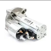 استارت پژو پارس