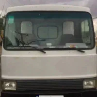 کامیونت ای وی کو ۶ تن Iiveco|خودرو سنگین|کرمان, |دیوار